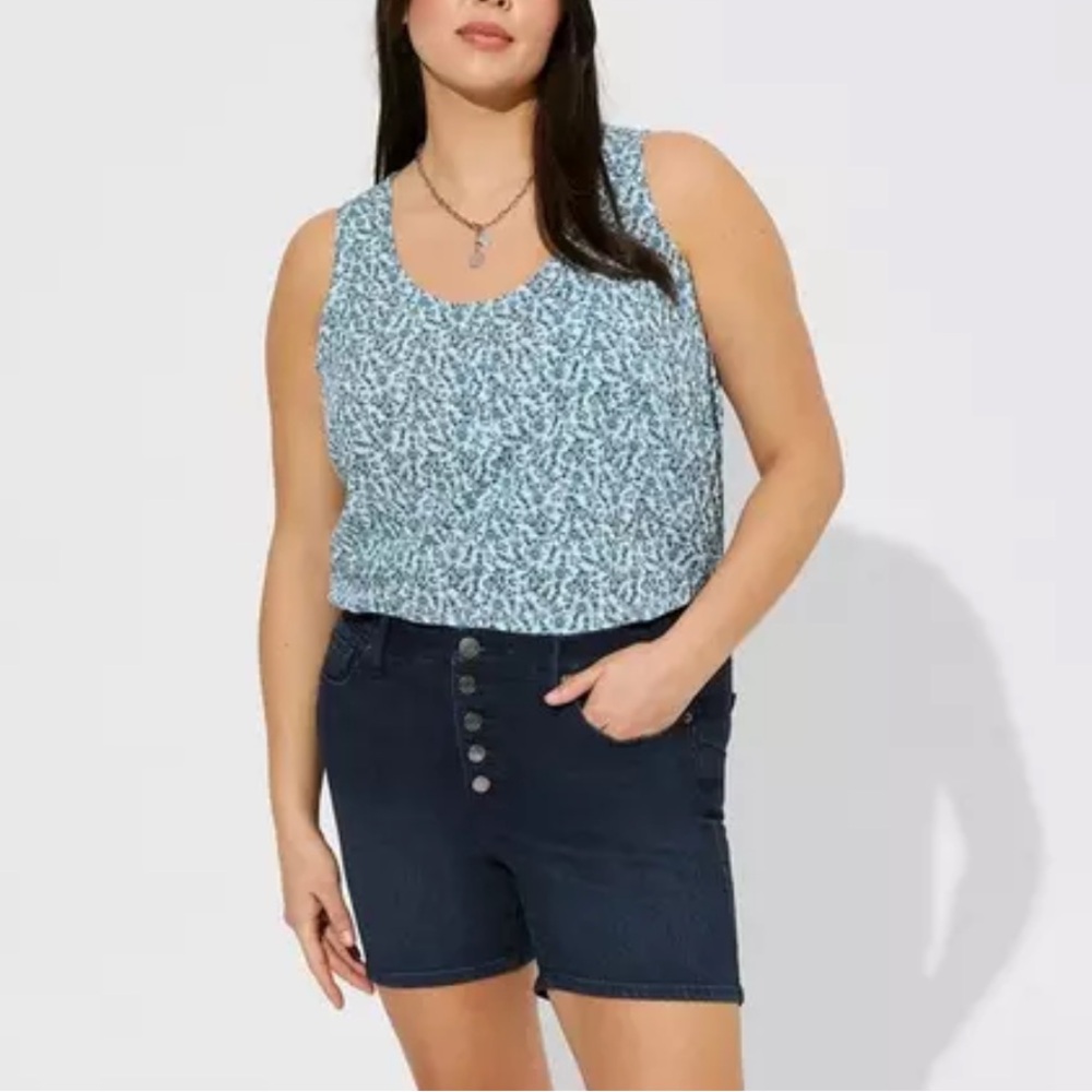 TORRID | Challis Tank